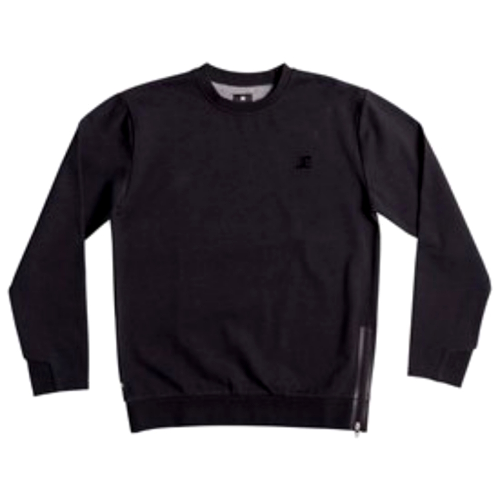 Men's DC Shoes Dukeries Sweatshirt sz XXL